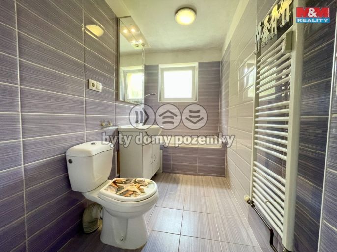 Prodej, Byt 2+1, Horní Slavkov