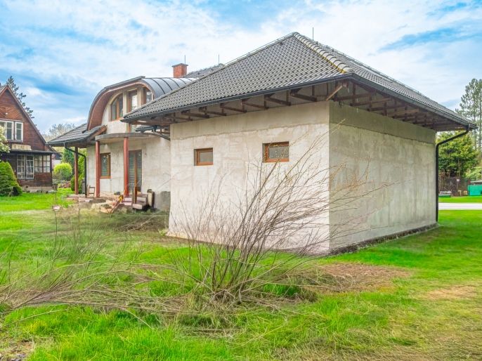 Prodej, Rodinný dům, Čtyřkoly