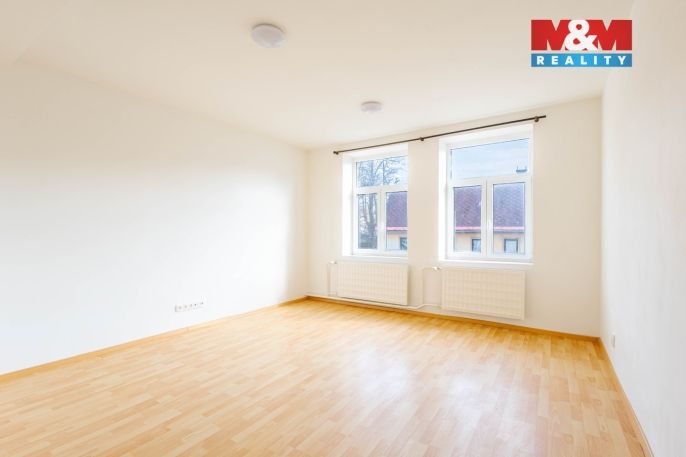 Pronájem, Byt 3+kk, Kamenický Šenov