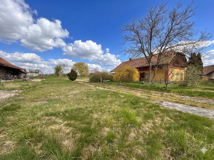 Prodej, Pozemek k bydlení, Rokytno