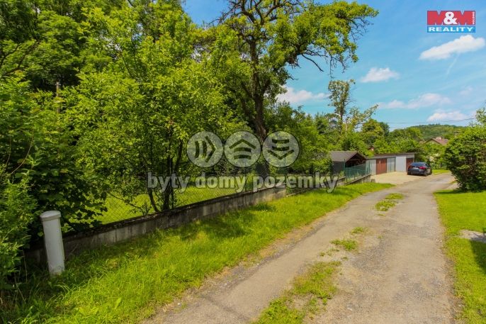 Prodej, Pozemek k bydlení, Zlaté Hory