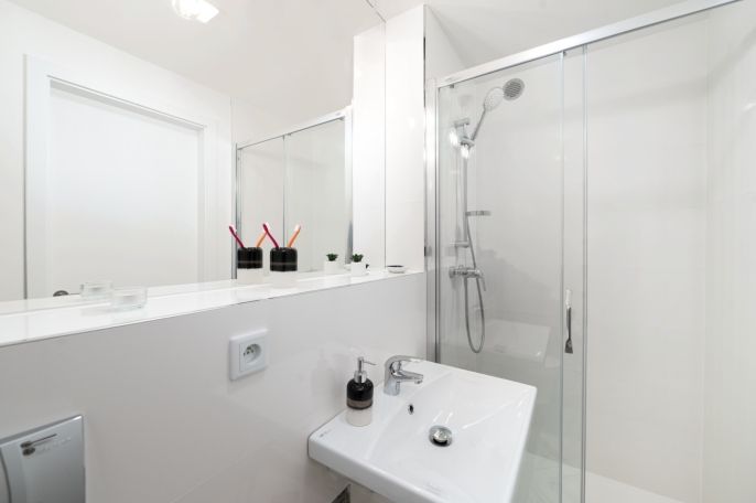 Prodej, Byt 2+kk, Praha