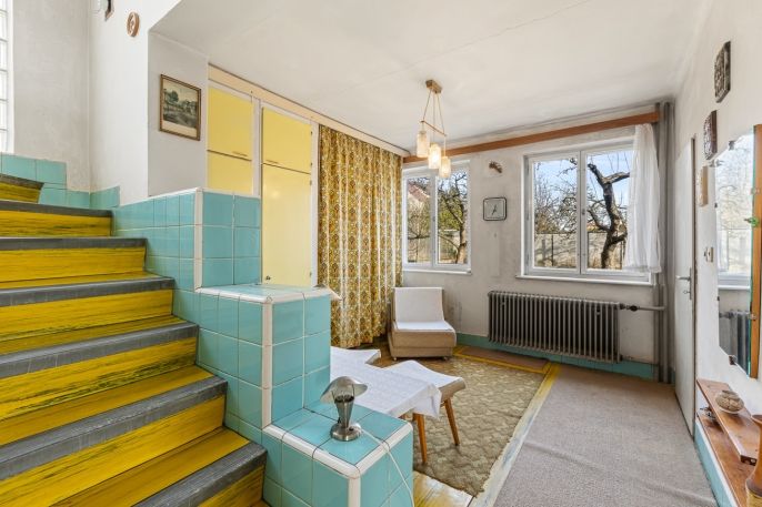 Prodej, Rodinný dům, Rakovník