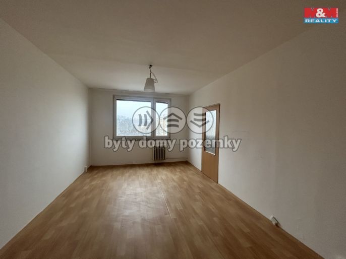 Pronájem, Byt 2+1, Ústí nad Labem