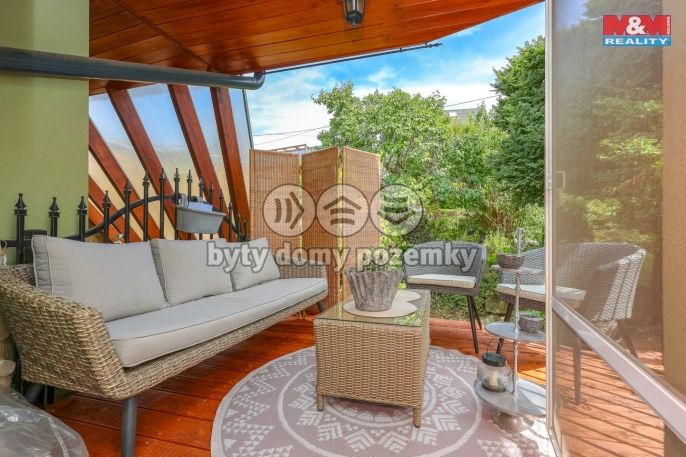 Prodej, Rodinný dům, Samotišky