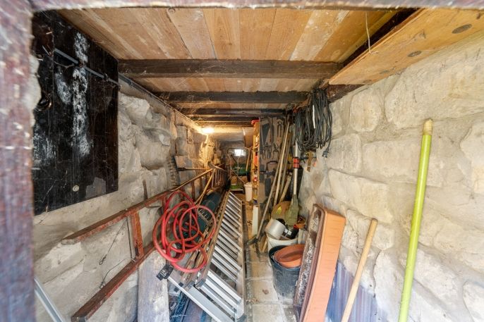 Prodej, Chata, Povrly