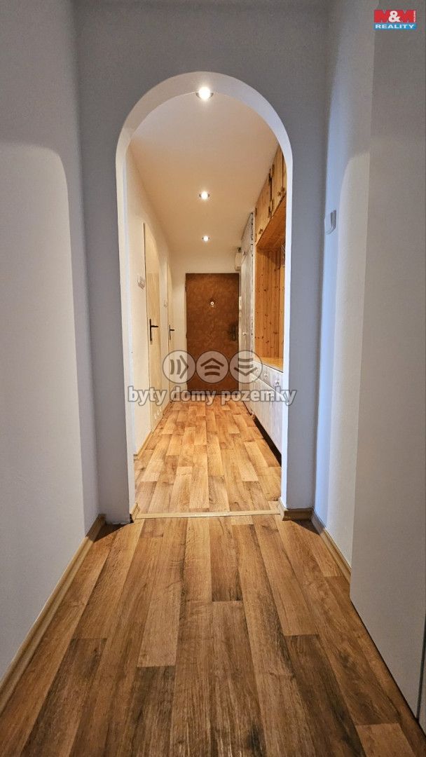 Pronájem, Byt 2+1, Zlobice