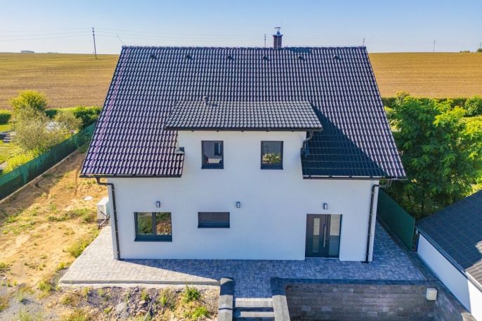 Prodej, Rodinný dům, Vodochody