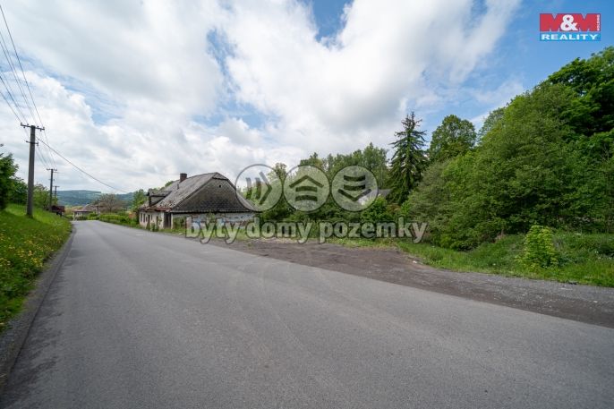 Prodej, Rodinný dům, Jamné nad Orlicí