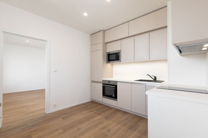 Prodej, Byt 1+1, Ostrava