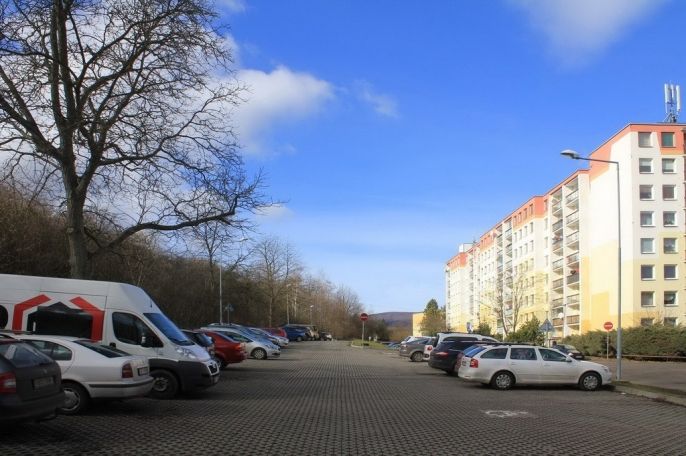 Pronájem, Byt 1+kk, Ústí nad Labem