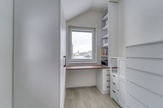 Pronájem, Rodinný dům, Trstěnice