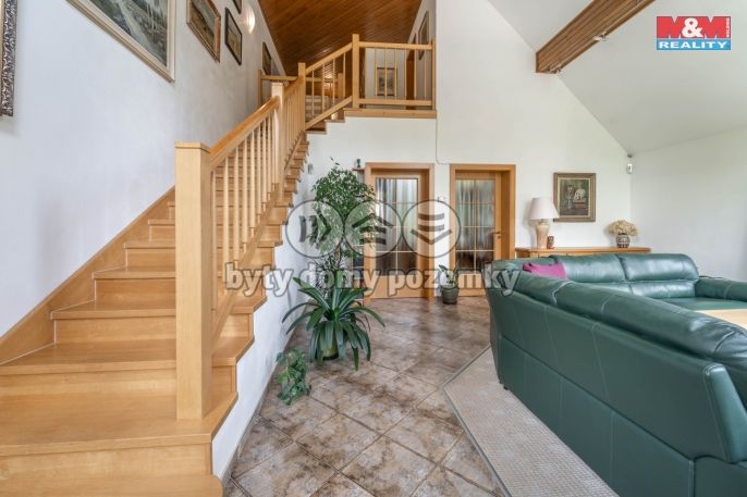 Prodej, Rodinný dům, Benecko