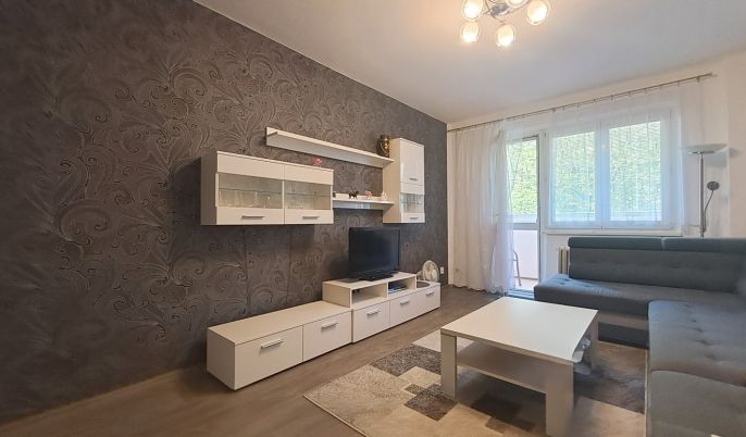 Prodej, Byt 2+kk, Veselí nad Moravou