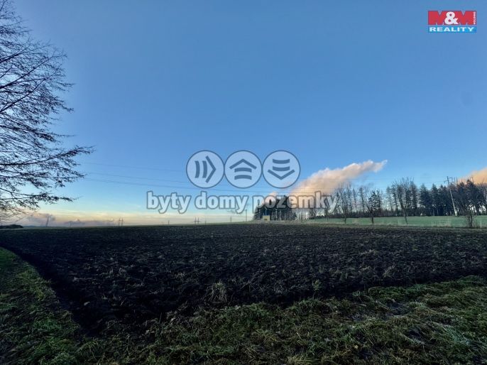 Prodej, Pole, Hlinsko