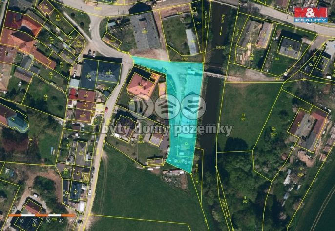 Prodej, Rodinný dům, Nová Včelnice