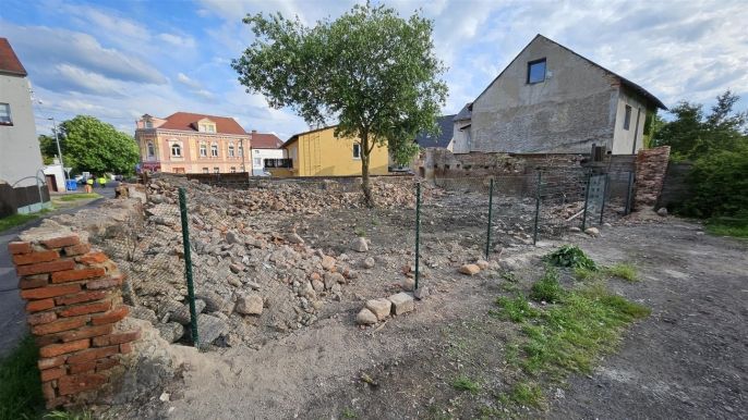 Prodej, Pozemek k bydlení, Dubí