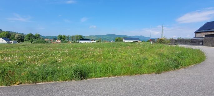 Prodej, Pozemek k bydlení, Jeřmanice
