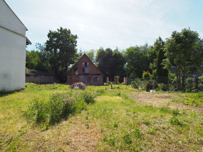 Prodej, Pozemek k bydlení, Bílovec