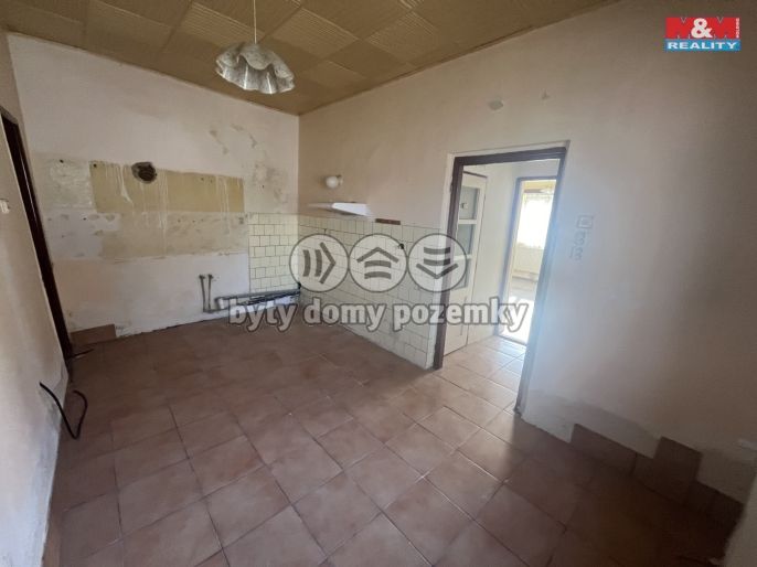 Prodej, Rodinný dům, Křinec