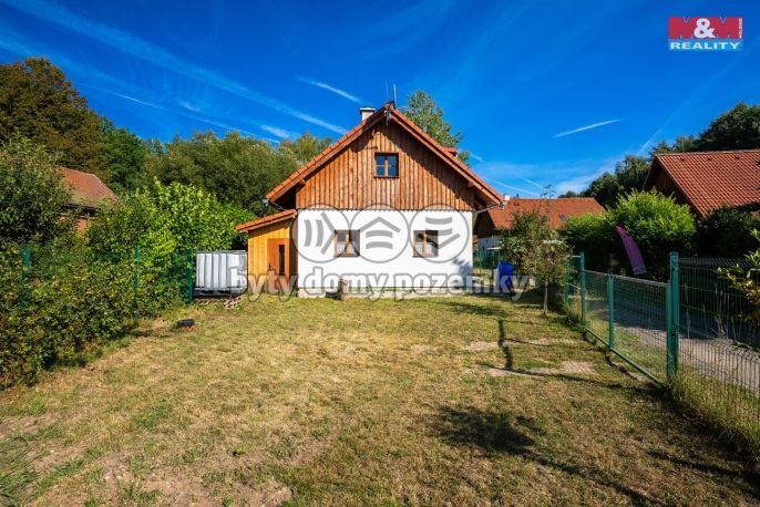 Prodej, Chalupa, Stružnice