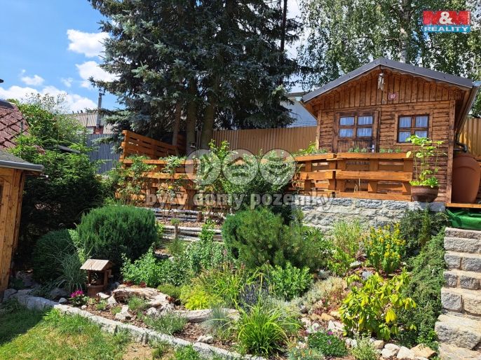 Prodej, Zahrada, Mariánské Lázně