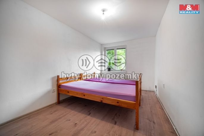 Prodej, Rodinný dům, Pohledy