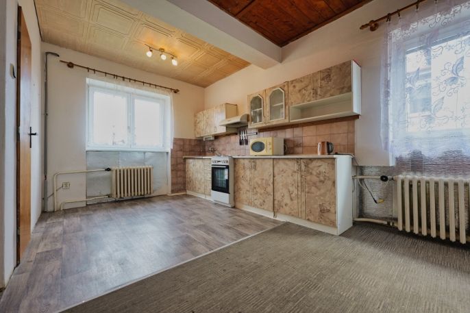 Prodej, Rodinný dům, Olomouc