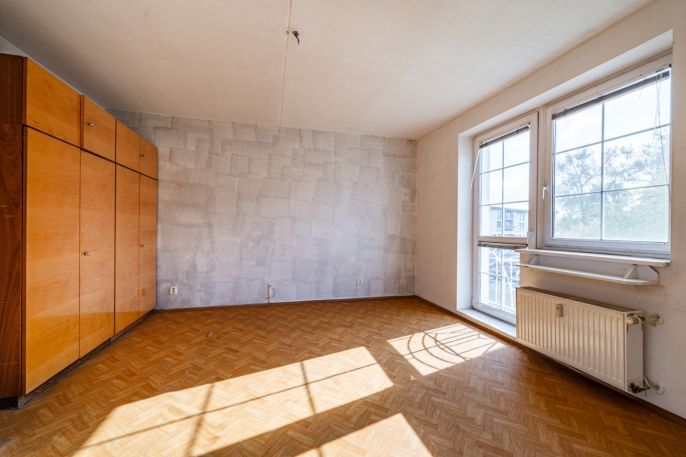 Pronájem, Byt 2+kk, Mariánské Lázně