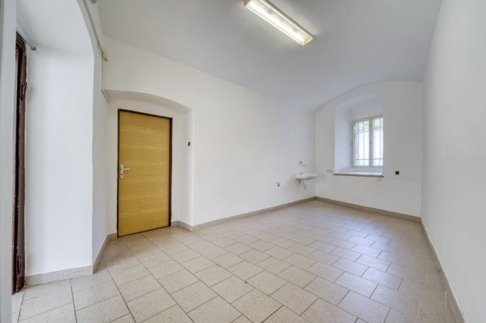 Pronájem, Obchod a služby, Plzeň