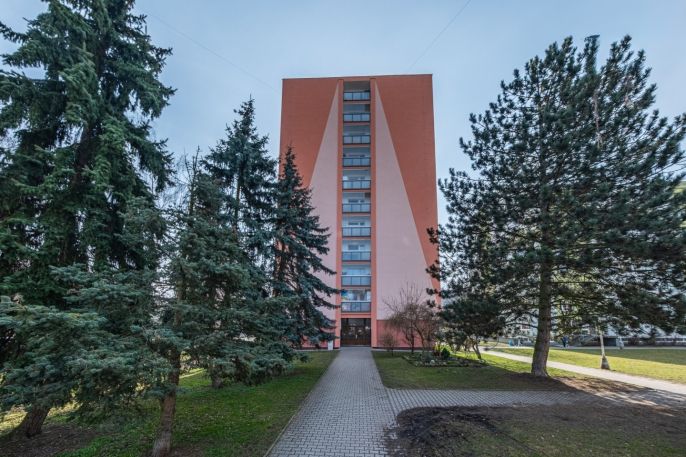 Prodej, Byt 3+1, Kladno