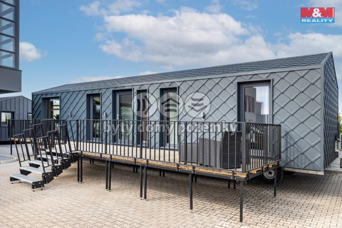 Prodej, Na klíč, Ostrava