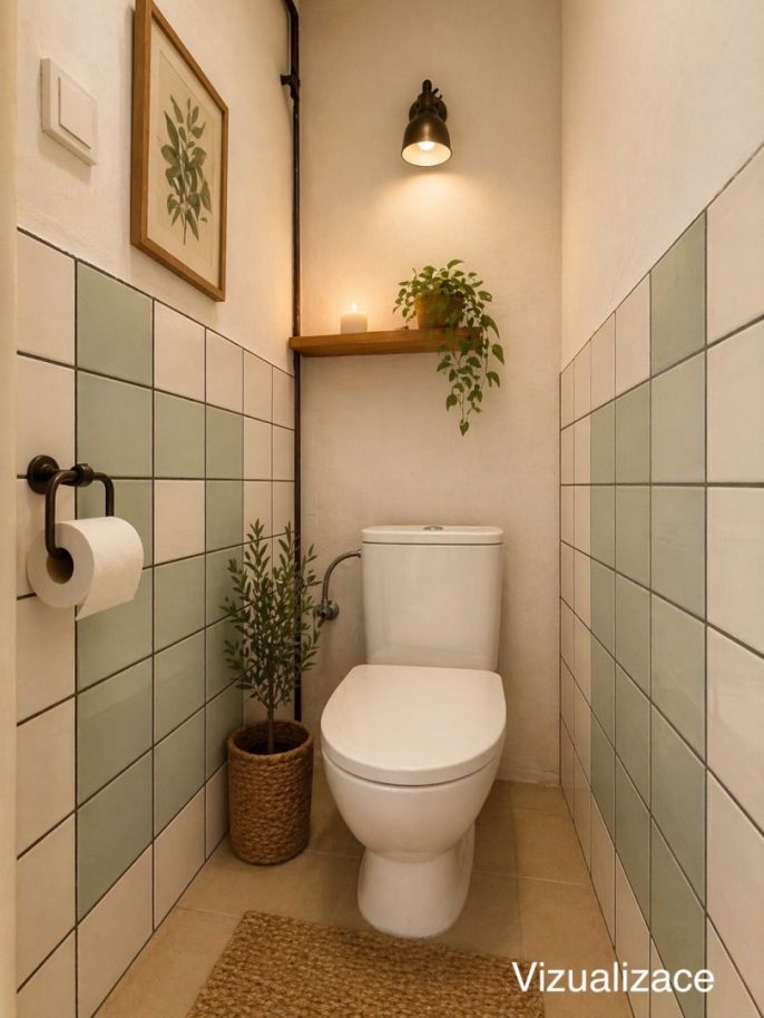 Prodej, Chalupa, Okřesaneč