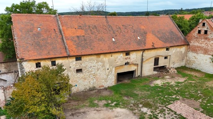 Prodej, Rodinný dům, Měcholupy