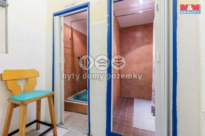 Prodej, Obchod a služby, Aš