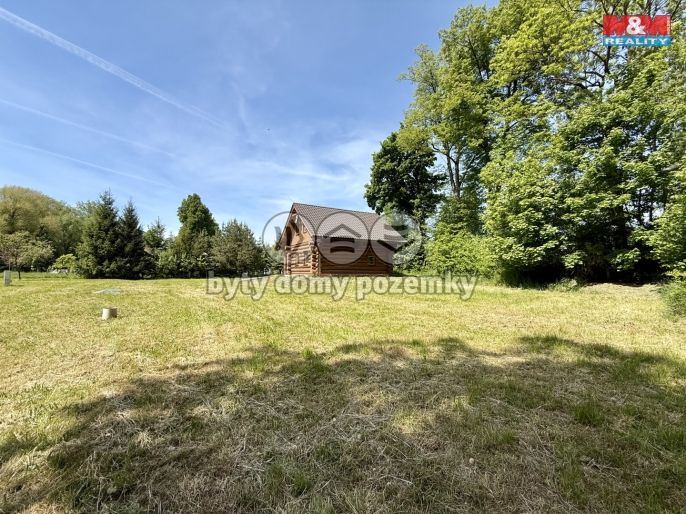 Prodej, Rodinný dům, Luková