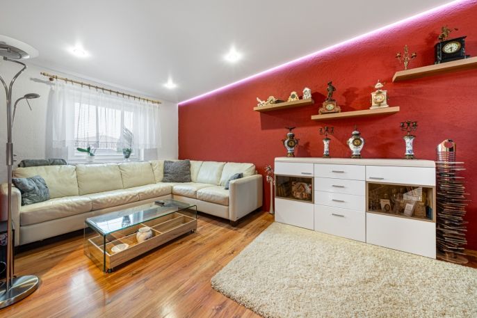 Prodej, Rodinný dům, Kadaň