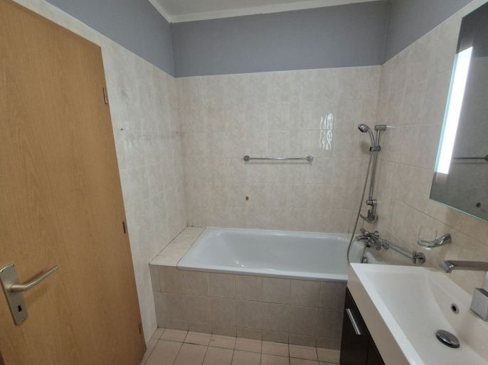 Pronájem, Byt 2+kk, Beroun