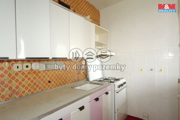 Prodej, Byt 3+1, Praha