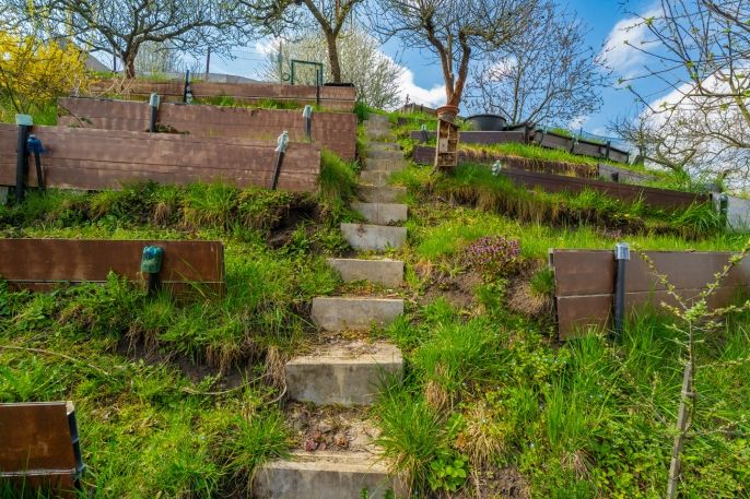 Prodej, Chata, Děčín