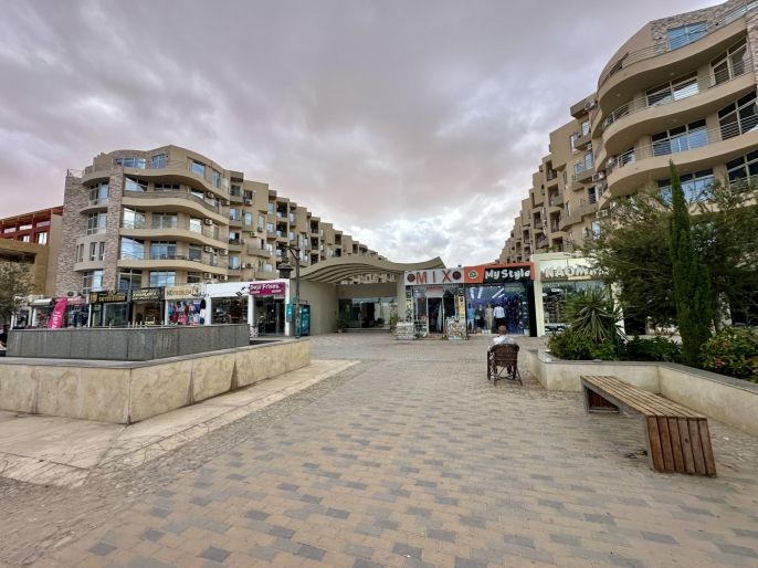 Prodej, Byt 3+kk, Hurghada