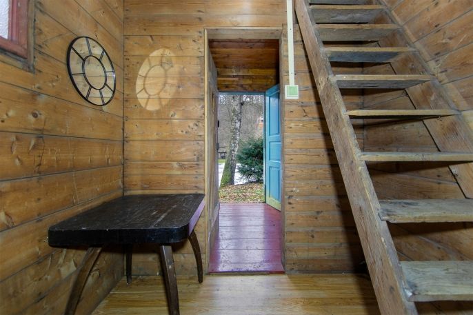 Prodej, Chata, Plešnice