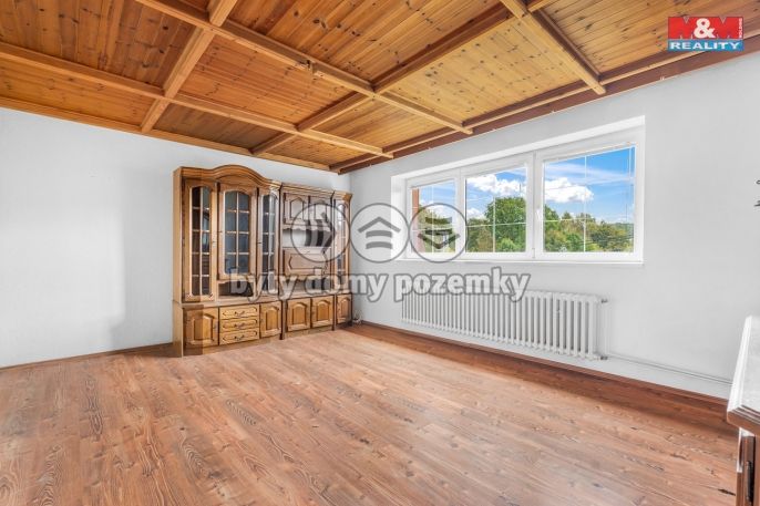 Prodej, Byt 3+1, Dlouhý Most