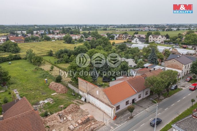 Prodej, Byt 3+1, Hradec Králové