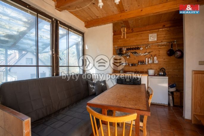 Prodej, Chata, Nalžovice