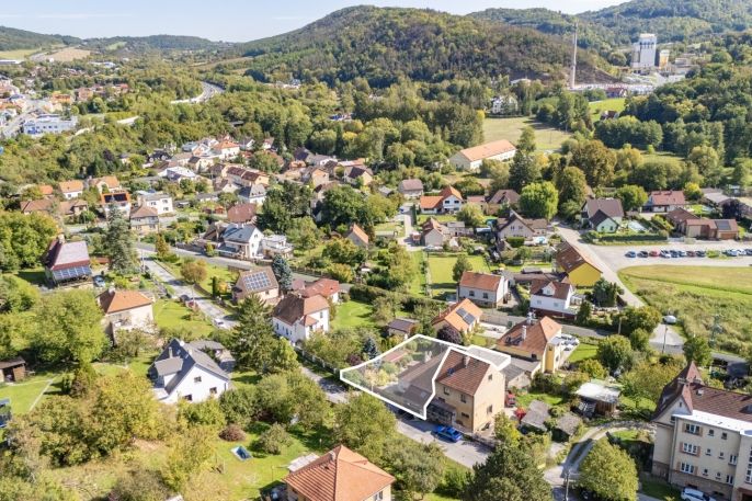 Prodej, Rodinný dům, Loděnice