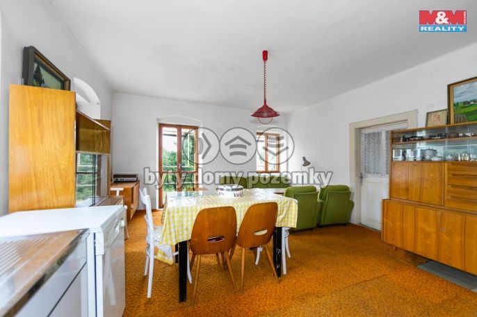 Prodej, Rodinný dům, Kolinec