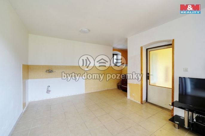 Prodej, Pozemek k bydlení, Lestkov