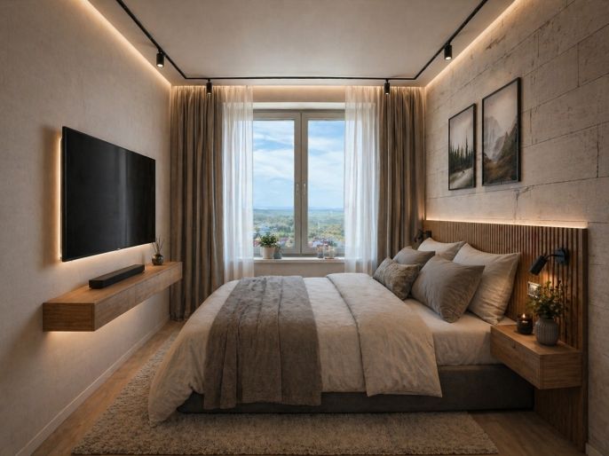 Prodej, Byt 2+kk, Most