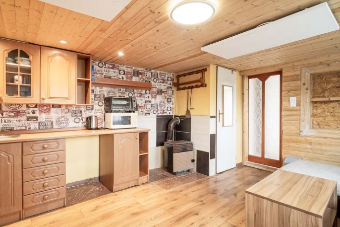 Prodej, Chata, Teplice